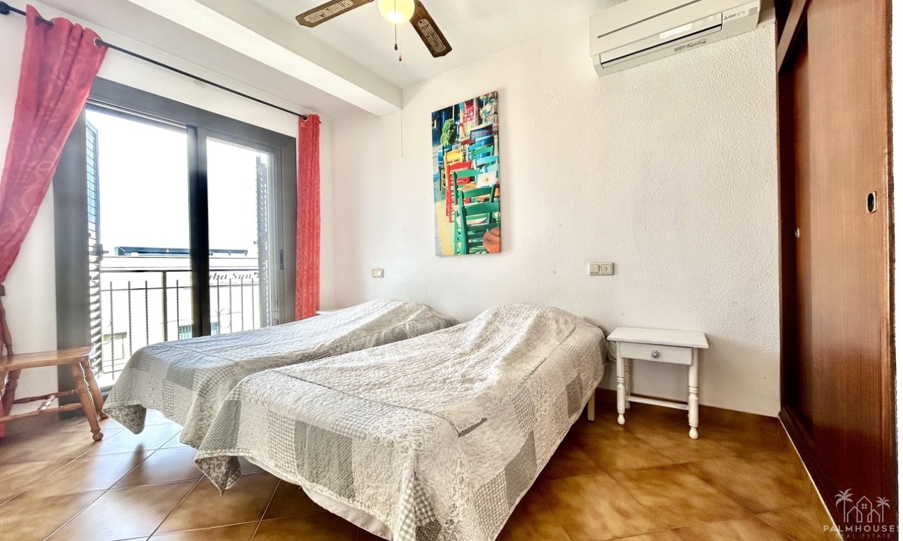 Herverkoop - Appartement - Orihuela Costa - Costa Blanca