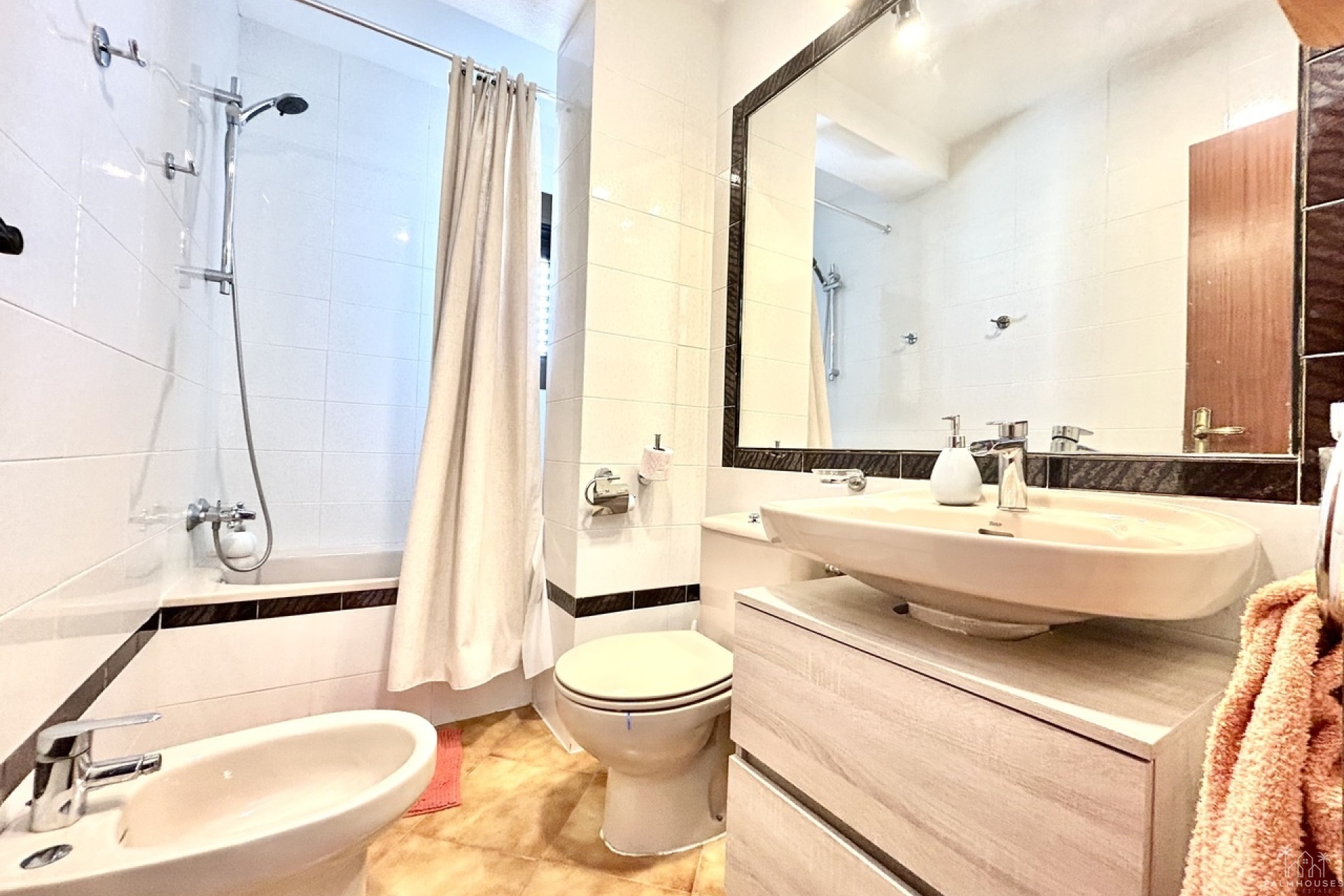 Herverkoop - Appartement - Orihuela Costa - Costa Blanca