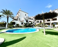 Herverkoop - Appartement - Orihuela Costa - Costa Blanca