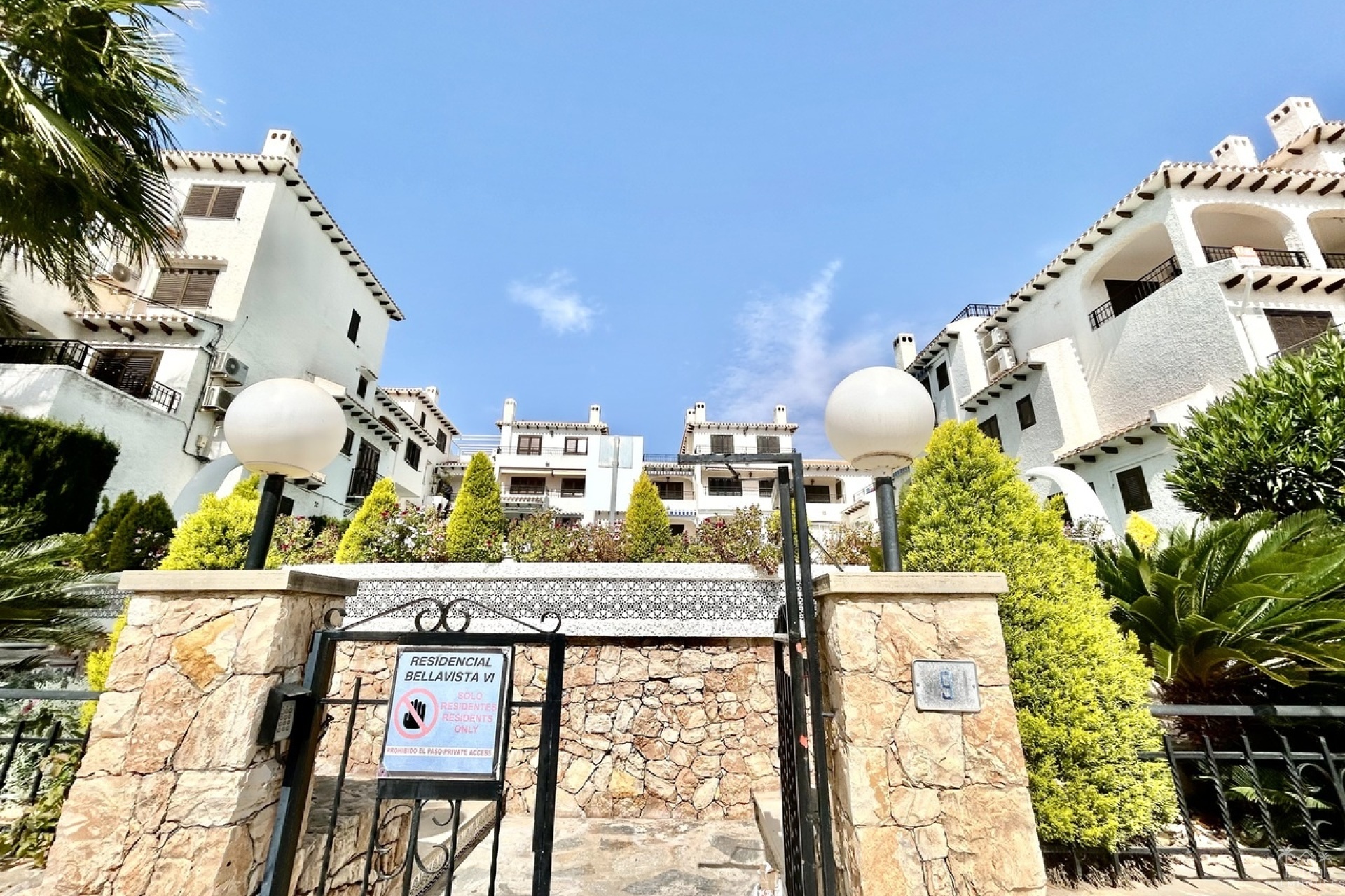 Herverkoop - Appartement - Orihuela Costa - Costa Blanca