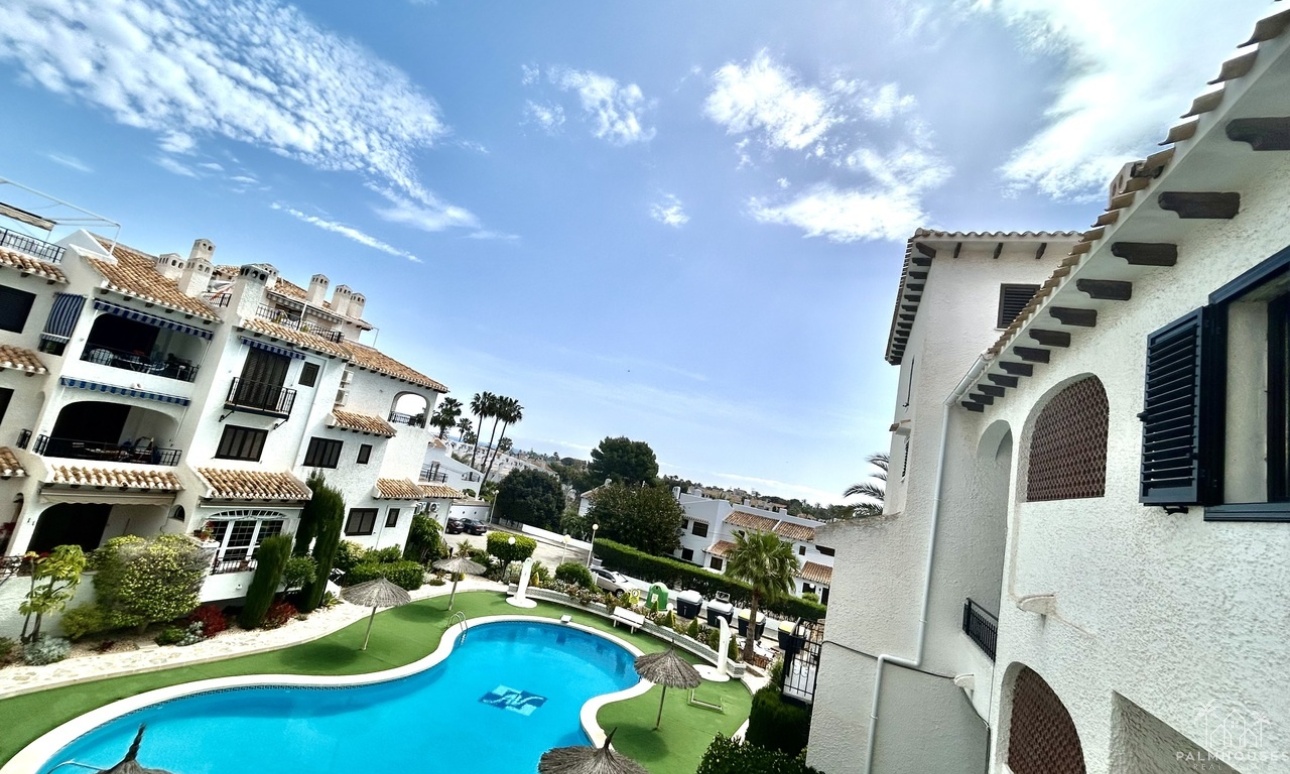 Herverkoop - Appartement - Orihuela Costa - Costa Blanca