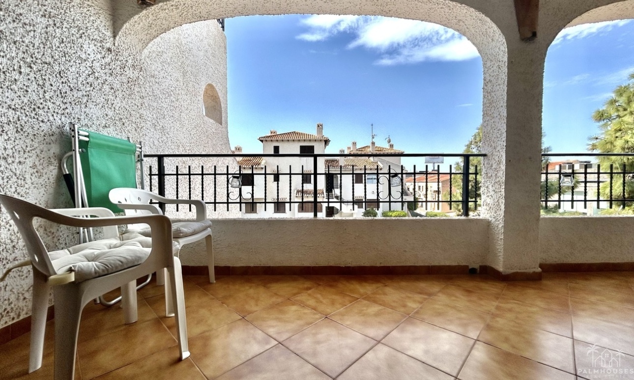 Herverkoop - Appartement - Orihuela Costa - Costa Blanca