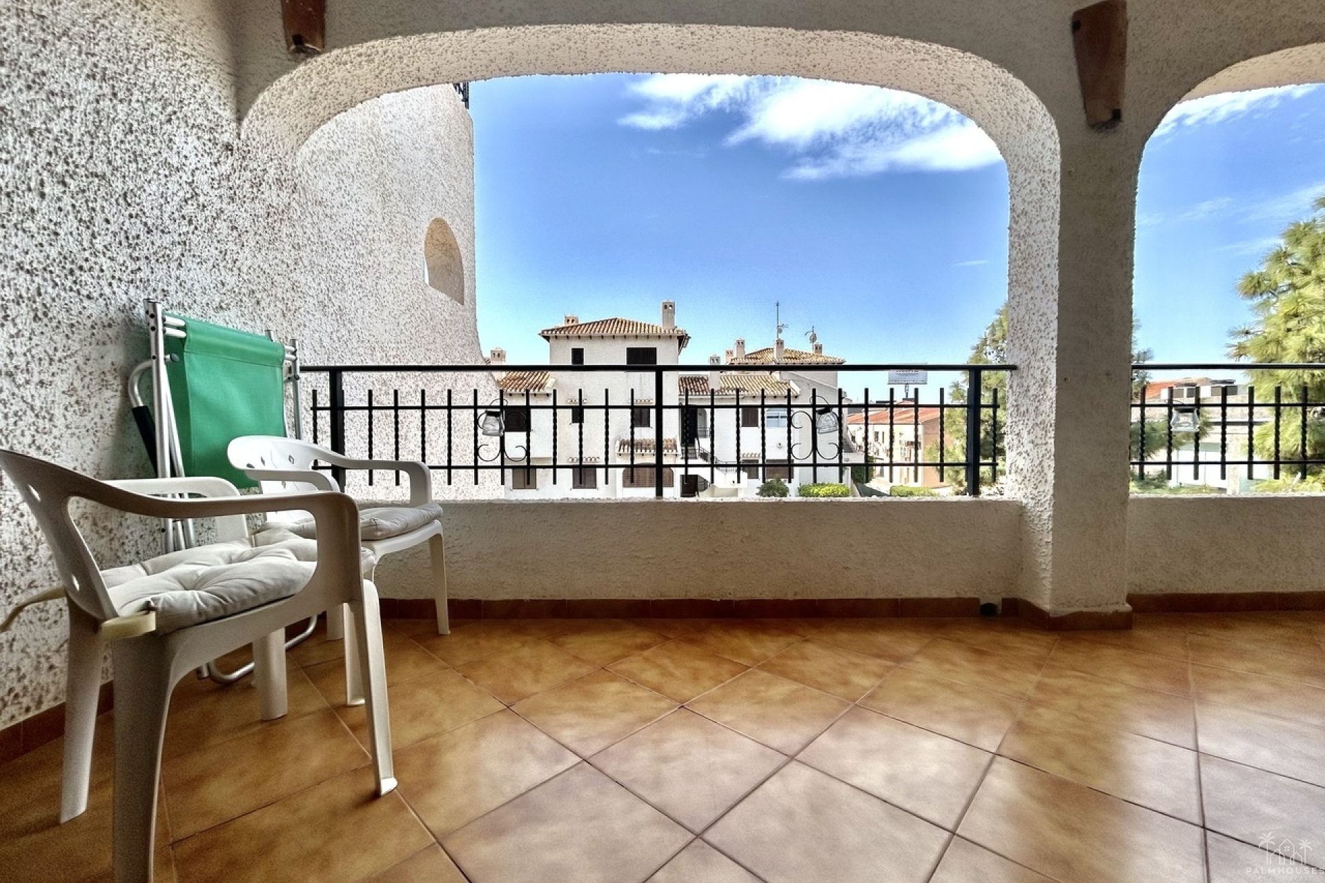 Herverkoop - Appartement - Orihuela Costa - Costa Blanca