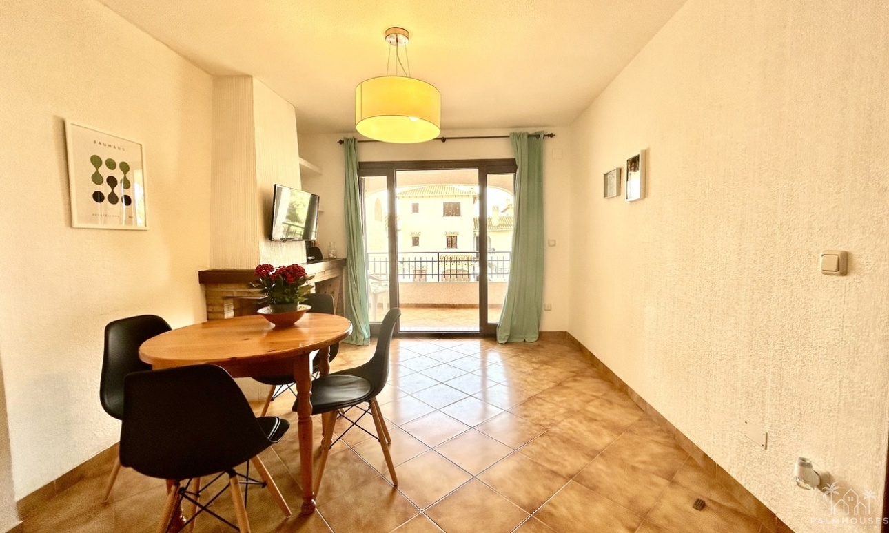 Herverkoop - Appartement - Orihuela Costa - Costa Blanca