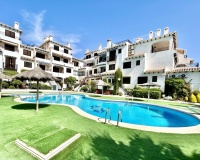 Herverkoop - Appartement - Orihuela Costa - Costa Blanca