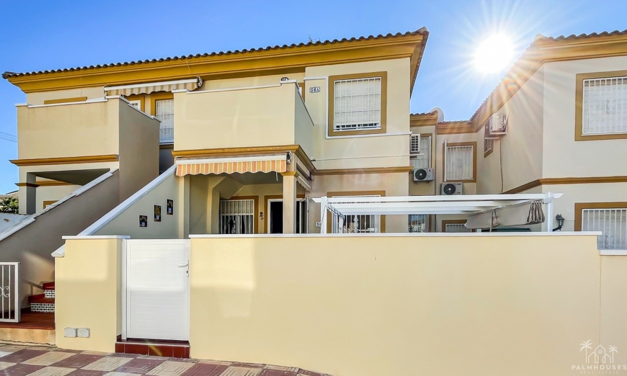 Herverkoop - Appartement - Orihuela Costa - Costa Blanca