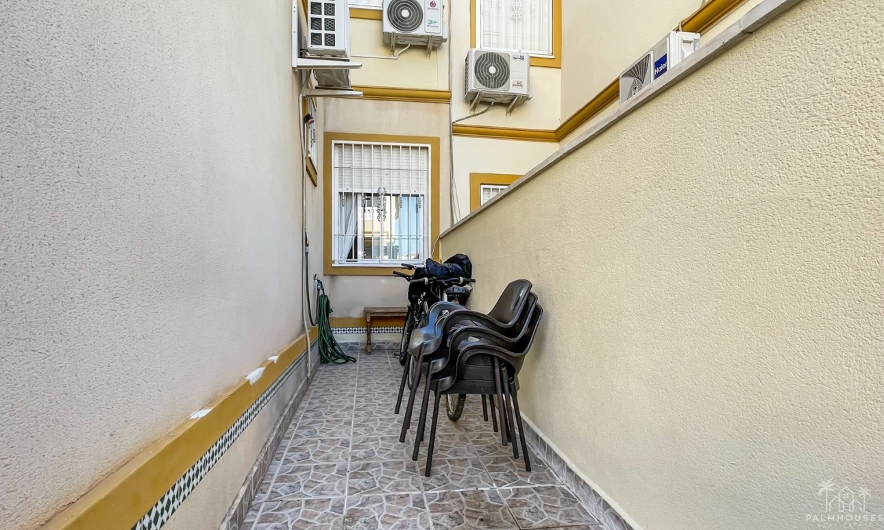 Herverkoop - Appartement - Orihuela Costa - Costa Blanca