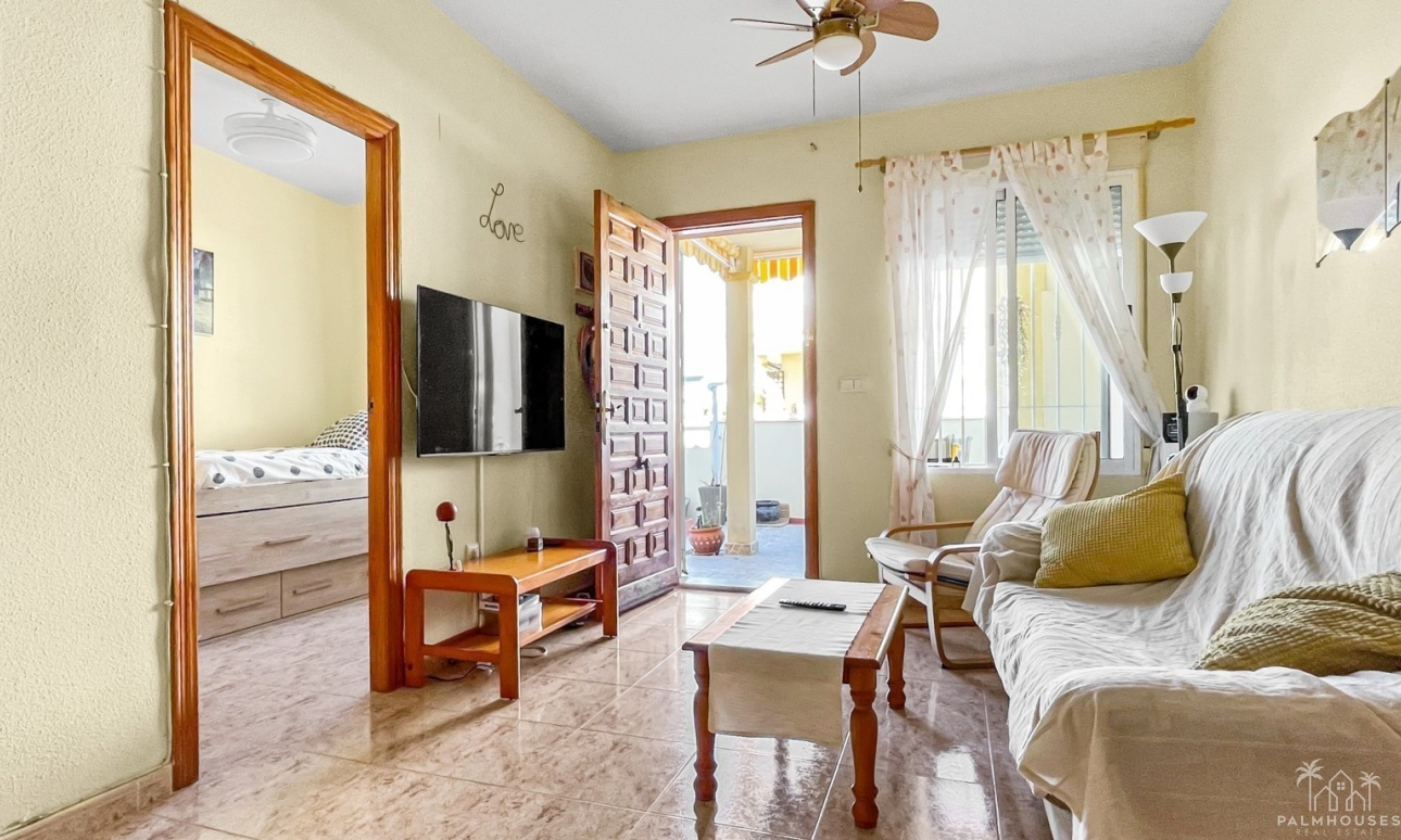 Herverkoop - Appartement - Orihuela Costa - Costa Blanca