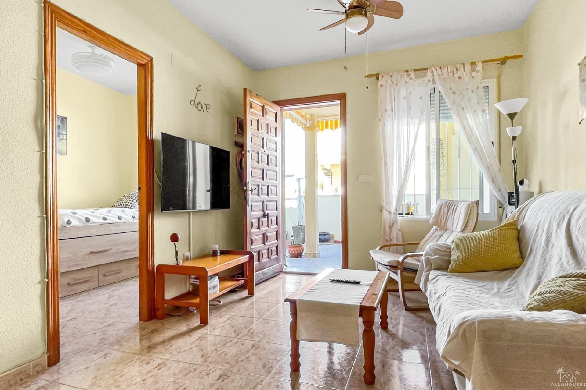 Herverkoop - Appartement - Orihuela Costa - Costa Blanca