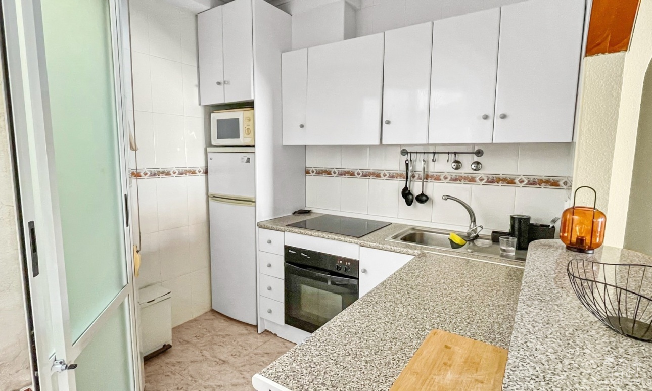 Herverkoop - Appartement - Orihuela Costa - Costa Blanca