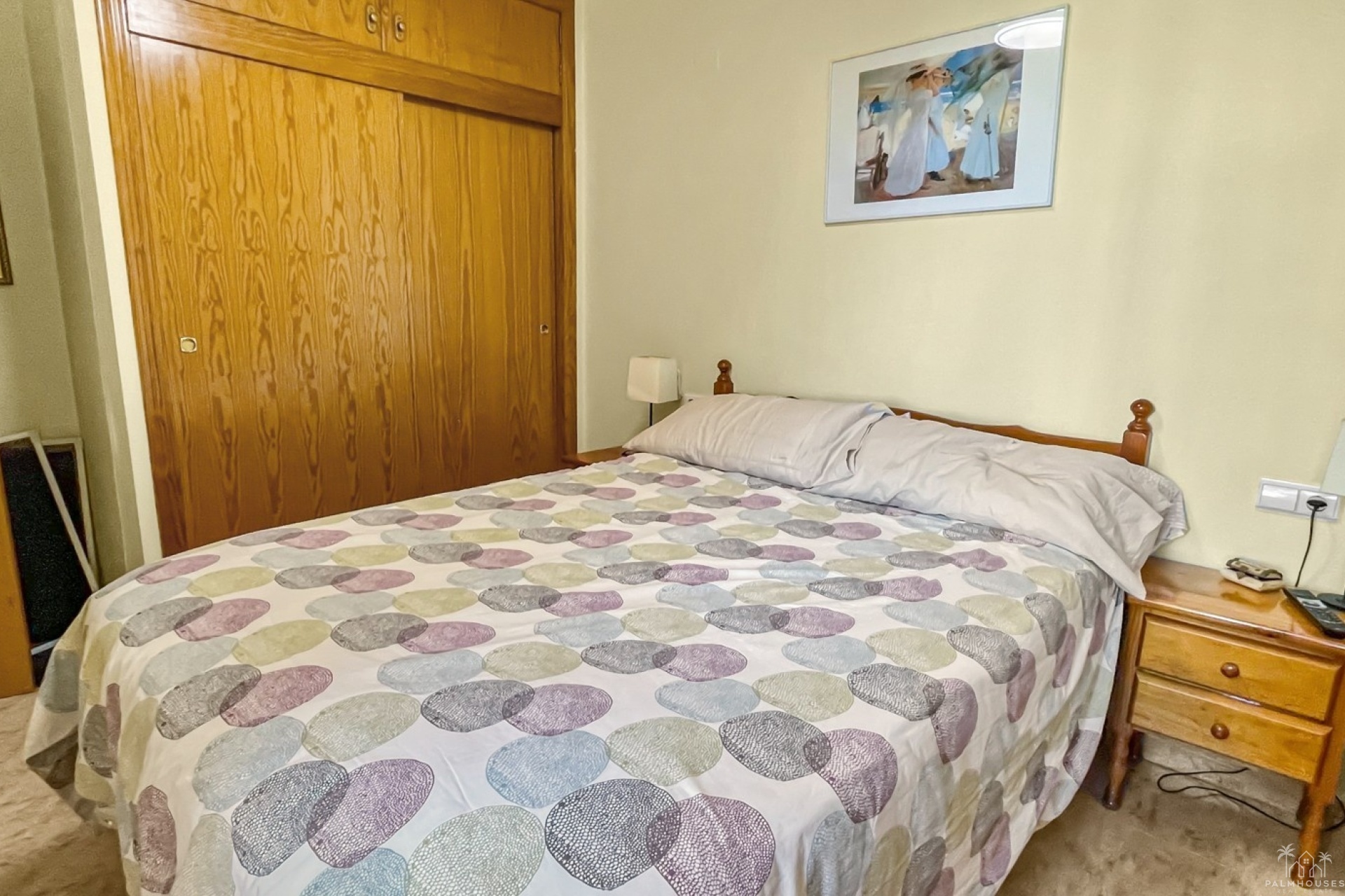 Herverkoop - Appartement - Orihuela Costa - Costa Blanca
