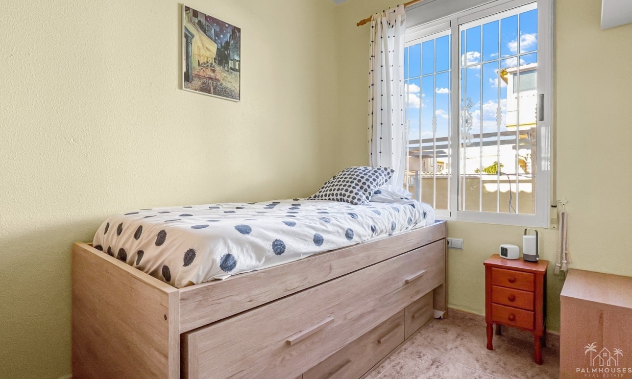 Herverkoop - Appartement - Orihuela Costa - Costa Blanca
