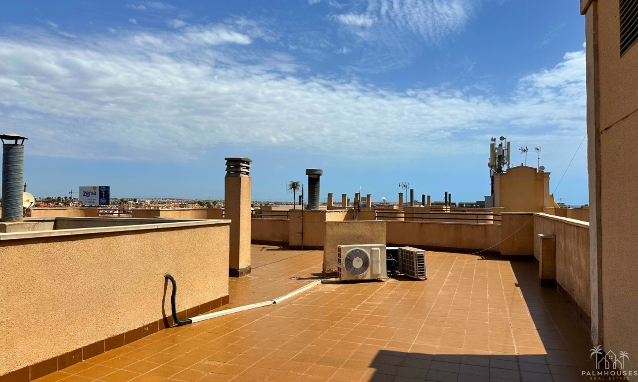 Herverkoop - Appartement - Orihuela Costa - Costa Blanca