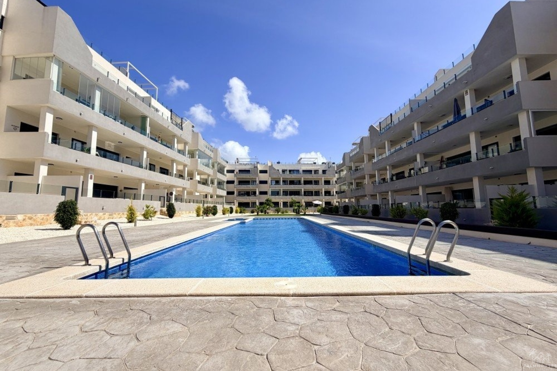 Herverkoop - Appartement - Orihuela Costa - Costa Blanca