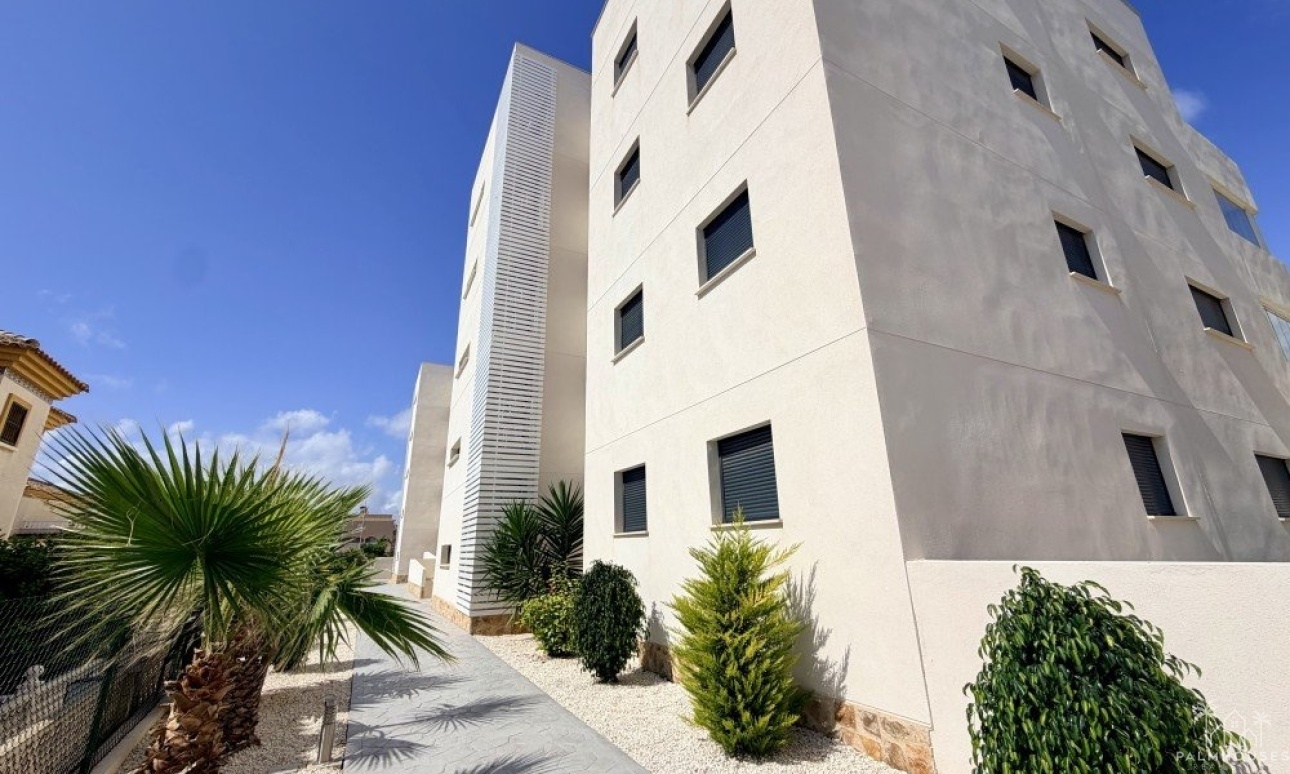 Herverkoop - Appartement - Orihuela Costa - Costa Blanca
