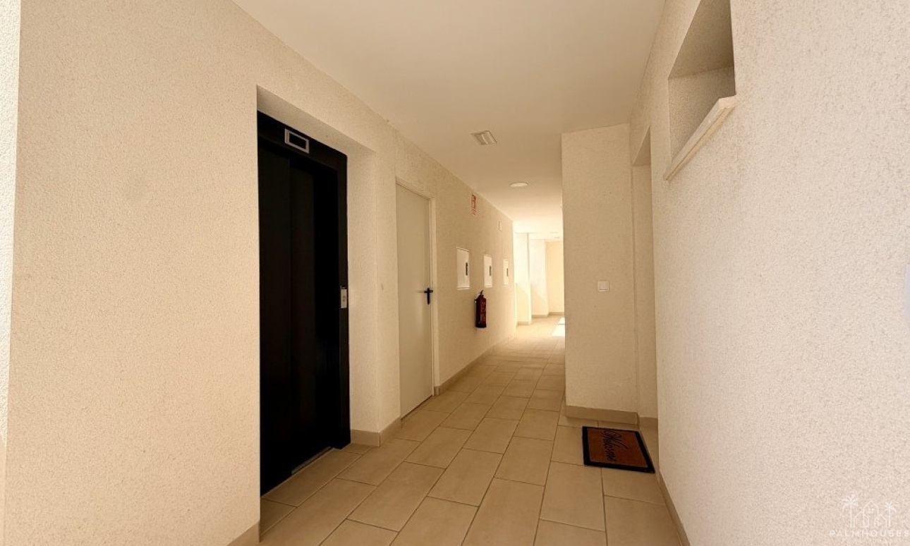 Herverkoop - Appartement - Orihuela Costa - Costa Blanca