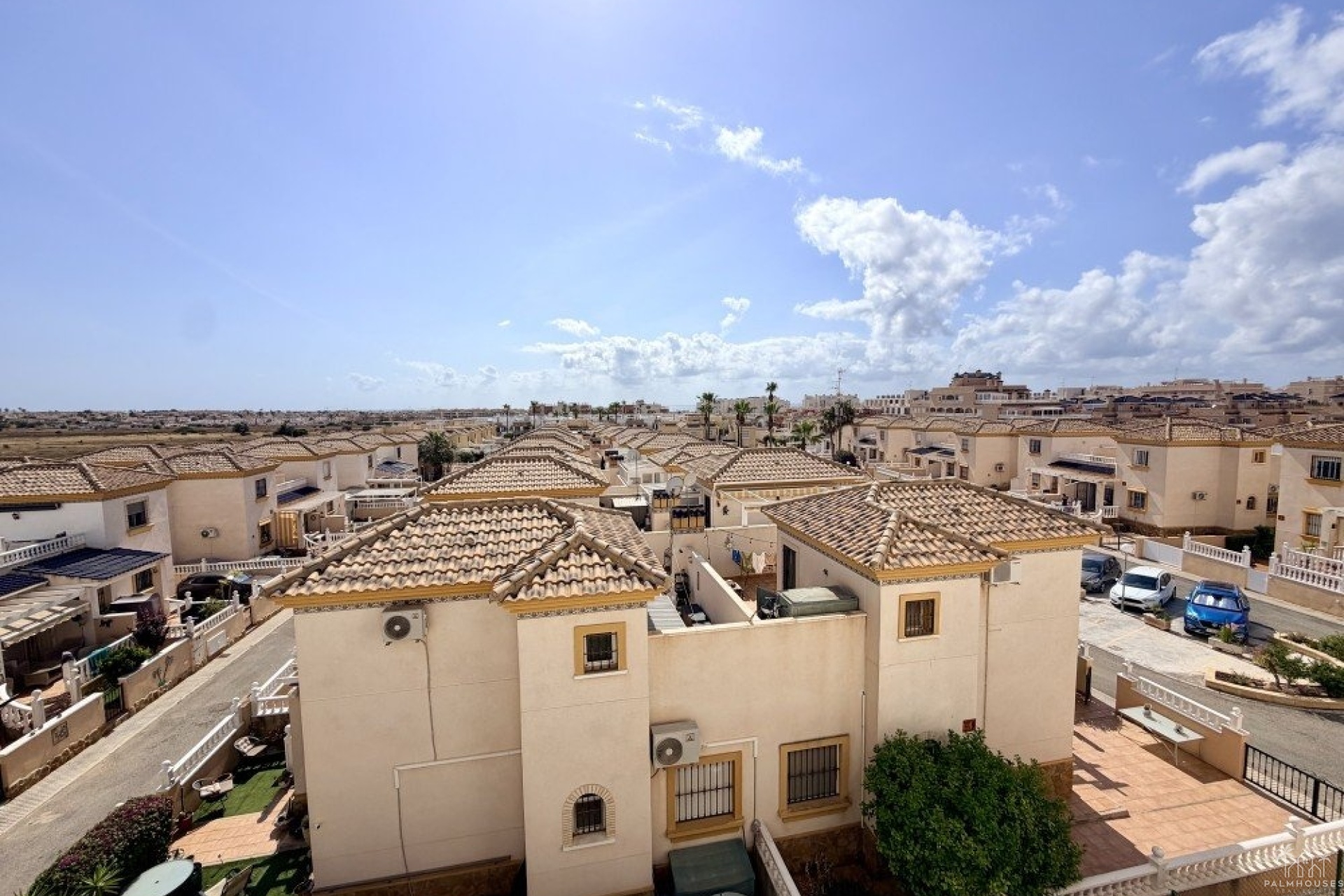 Herverkoop - Appartement - Orihuela Costa - Costa Blanca