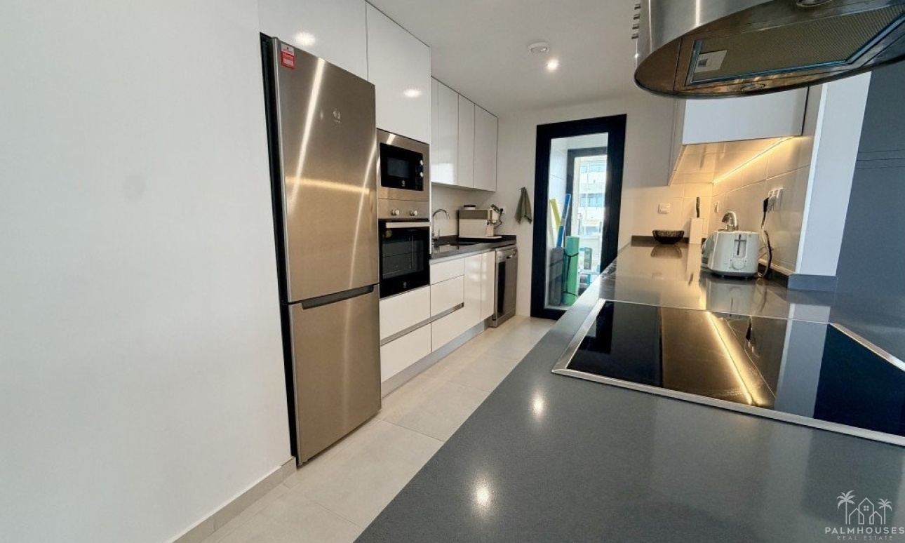 Herverkoop - Appartement - Orihuela Costa - Costa Blanca