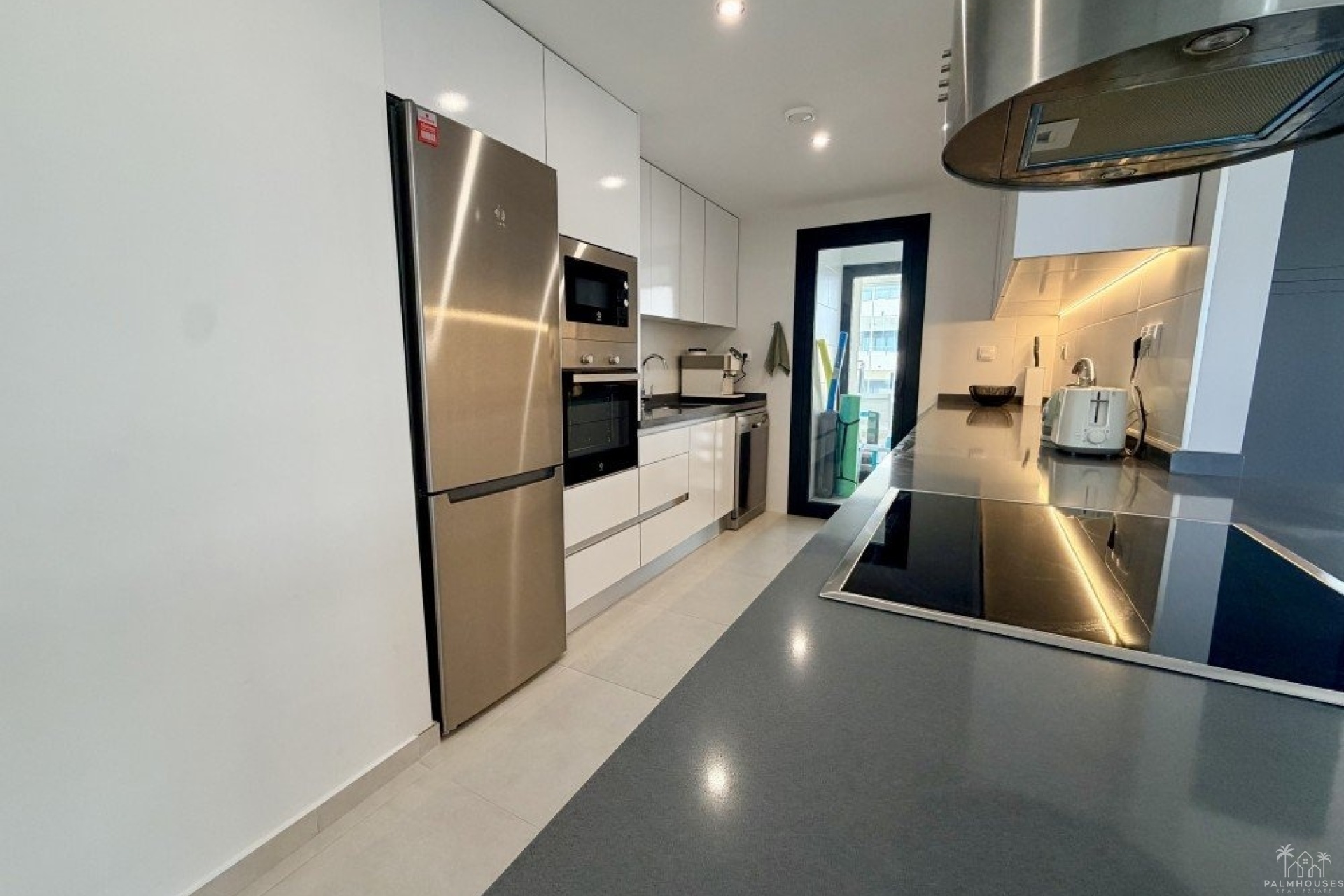Herverkoop - Appartement - Orihuela Costa - Costa Blanca