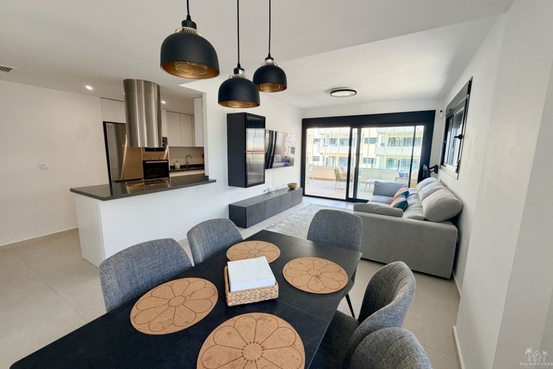 Herverkoop - Appartement - Orihuela Costa - Costa Blanca