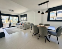Herverkoop - Appartement - Orihuela Costa - Costa Blanca