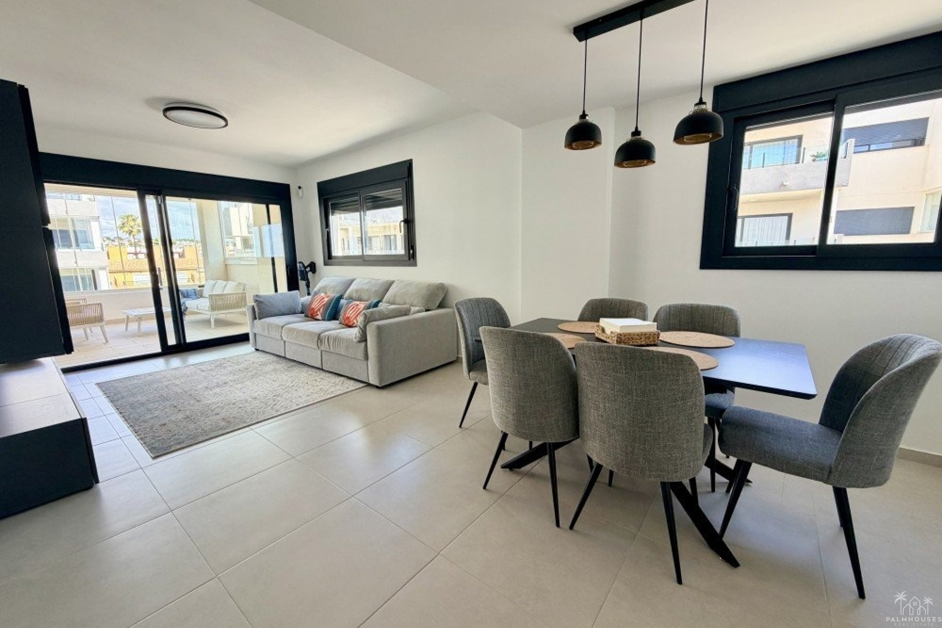 Herverkoop - Appartement - Orihuela Costa - Costa Blanca