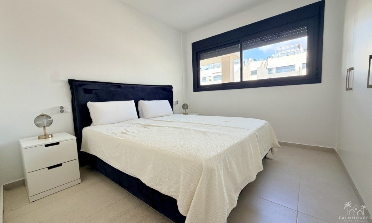Herverkoop - Appartement - Orihuela Costa - Costa Blanca