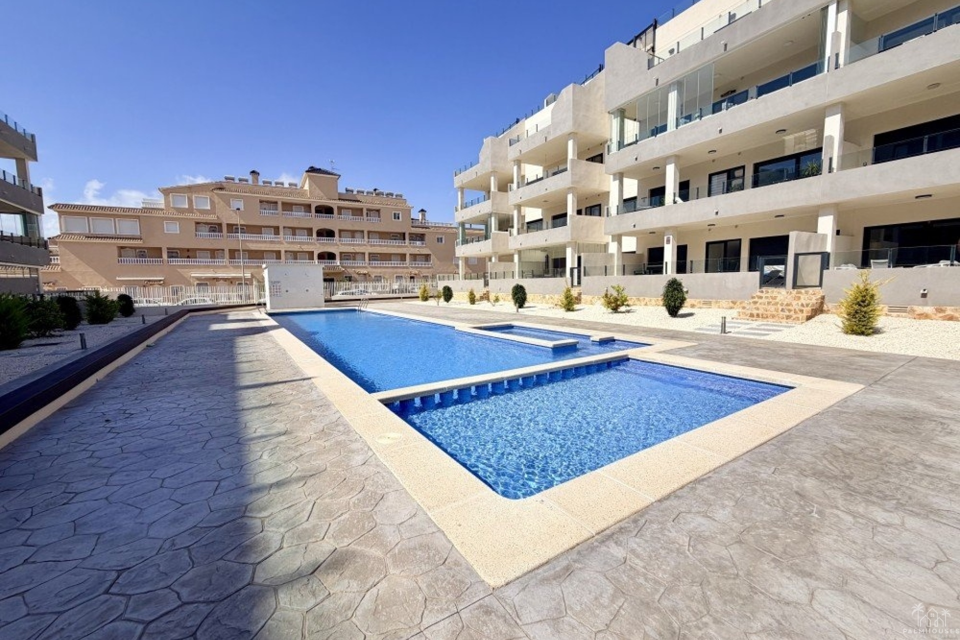 Herverkoop - Appartement - Orihuela Costa - Costa Blanca