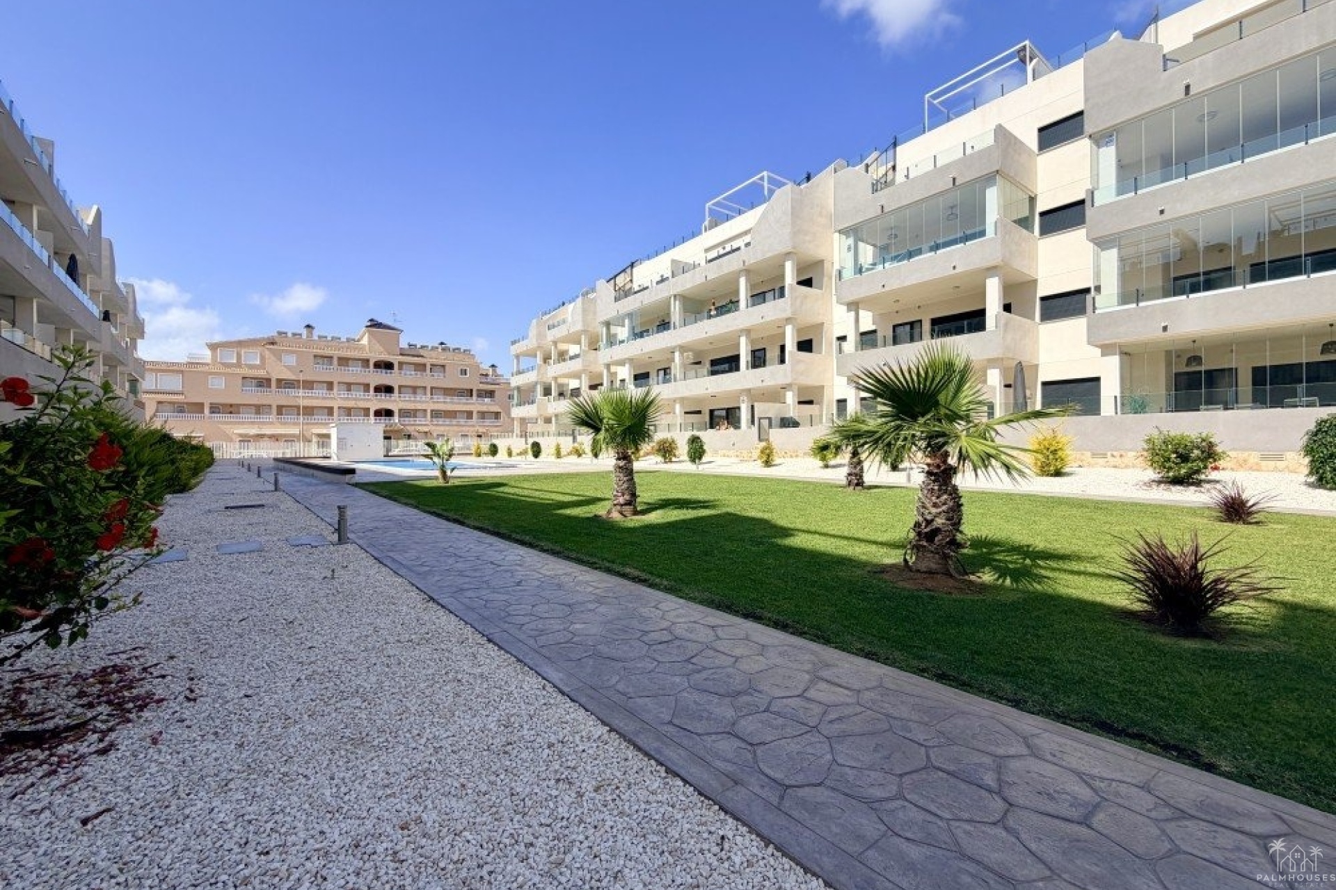 Herverkoop - Appartement - Orihuela Costa - Costa Blanca