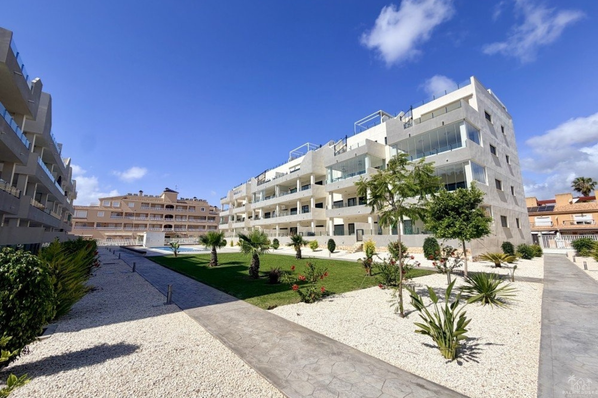Herverkoop - Appartement - Orihuela Costa - Costa Blanca