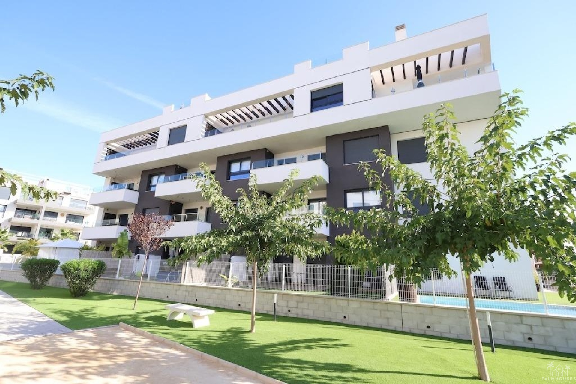 Herverkoop - Appartement - Orihuela Costa - Costa Blanca