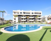Herverkoop - Appartement - Orihuela Costa - Costa Blanca