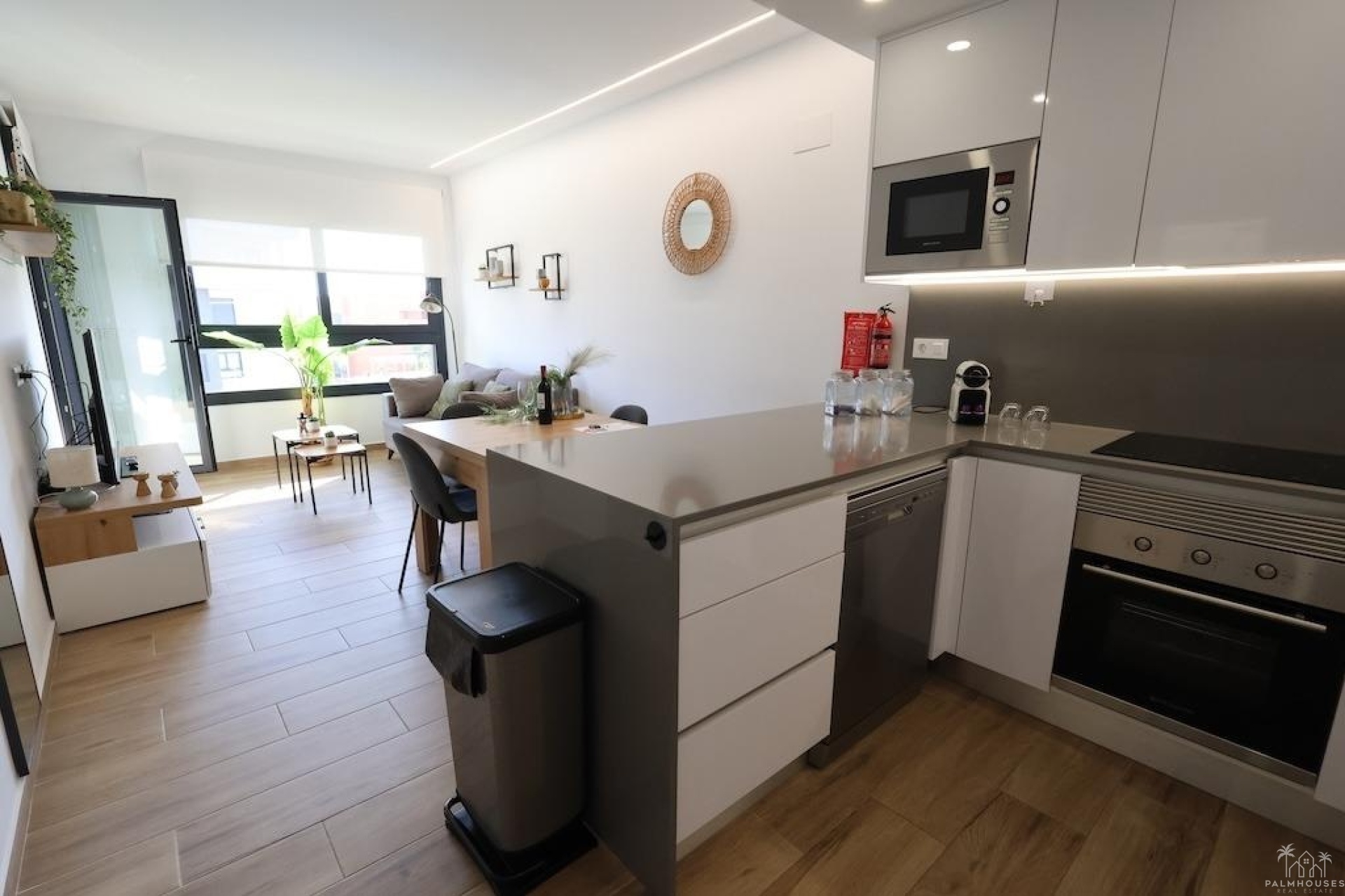 Herverkoop - Appartement - Orihuela Costa - Costa Blanca