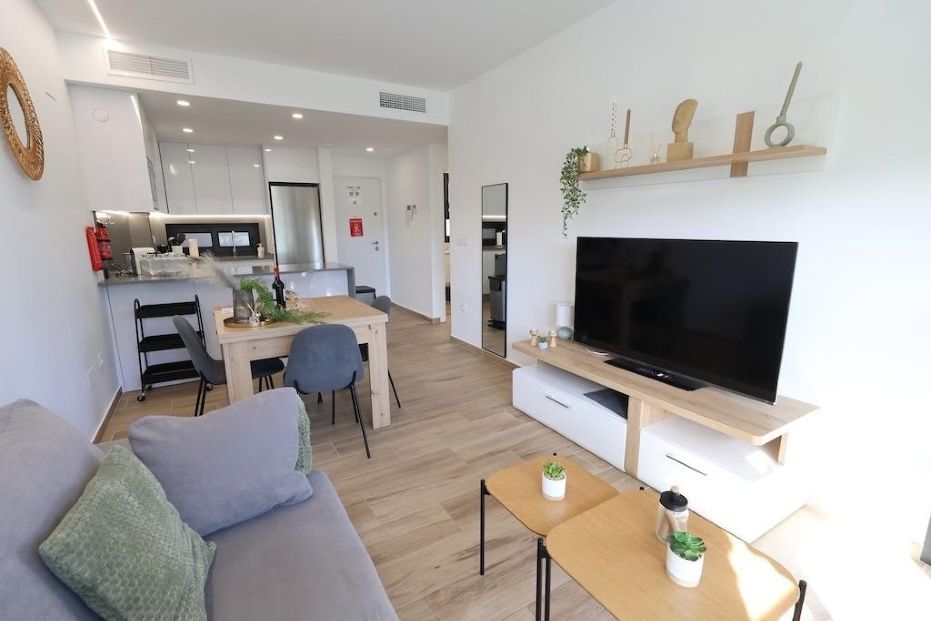 Herverkoop - Appartement - Orihuela Costa - Costa Blanca