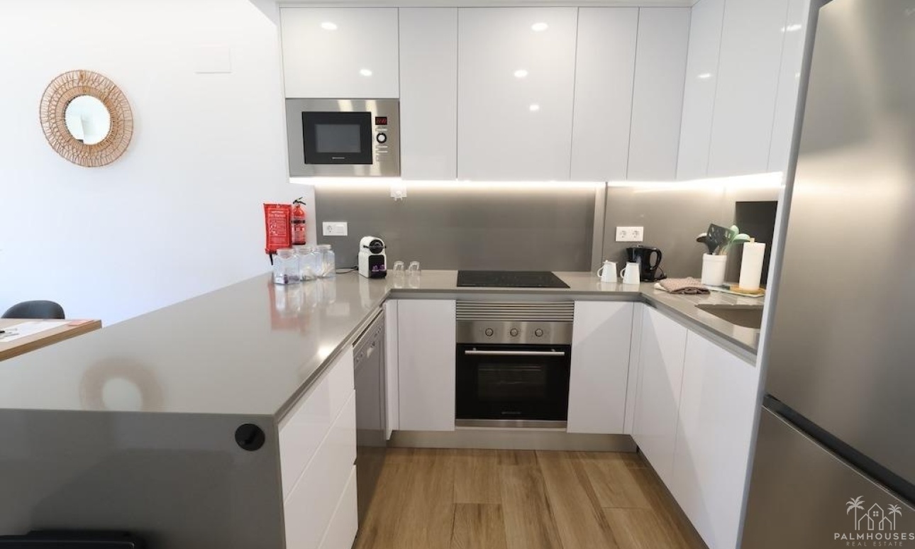 Herverkoop - Appartement - Orihuela Costa - Costa Blanca
