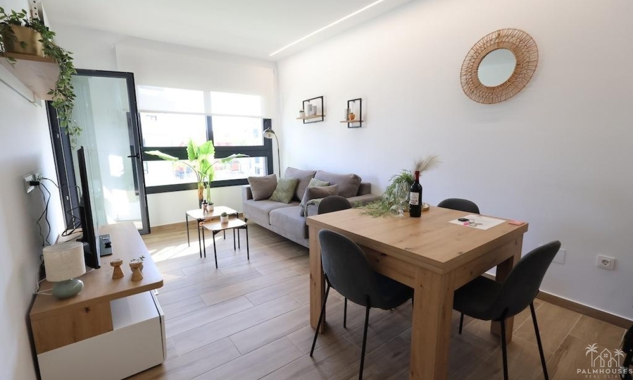 Herverkoop - Appartement - Orihuela Costa - Costa Blanca
