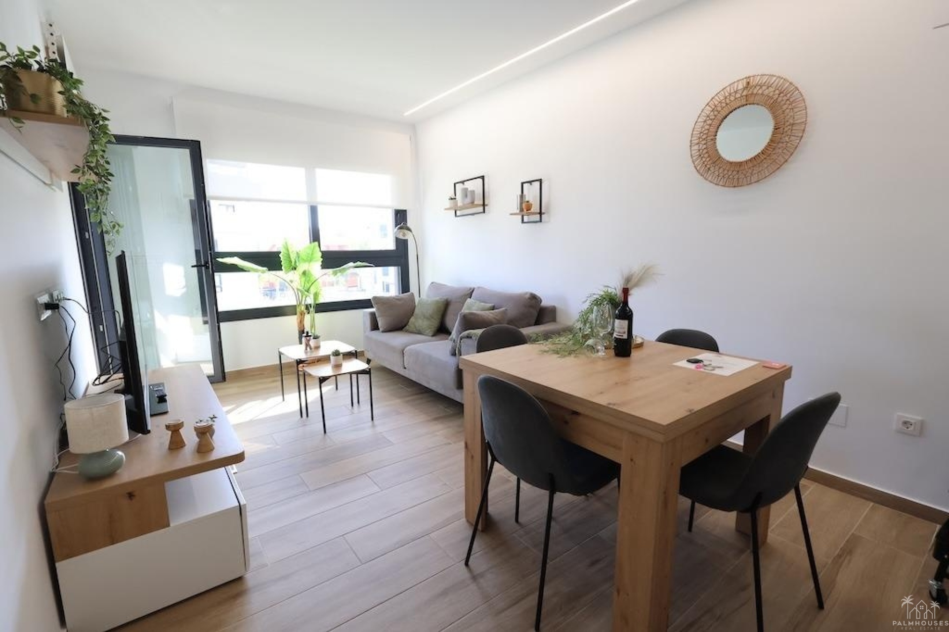 Herverkoop - Appartement - Orihuela Costa - Costa Blanca