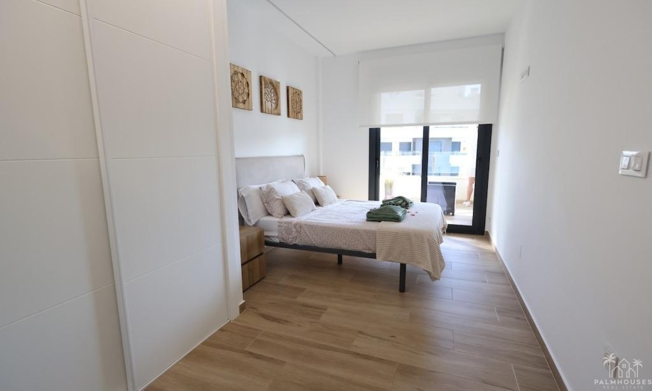 Herverkoop - Appartement - Orihuela Costa - Costa Blanca