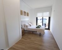 Herverkoop - Appartement - Orihuela Costa - Costa Blanca