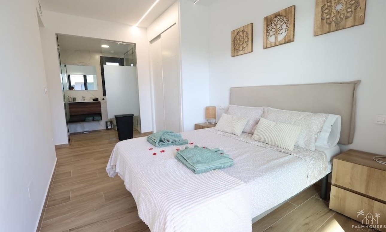 Herverkoop - Appartement - Orihuela Costa - Costa Blanca