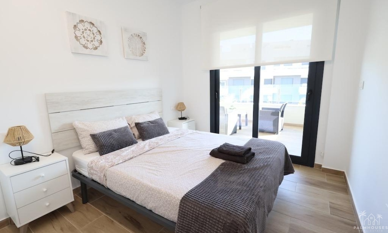 Herverkoop - Appartement - Orihuela Costa - Costa Blanca