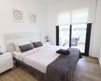 Herverkoop - Appartement - Orihuela Costa - Costa Blanca