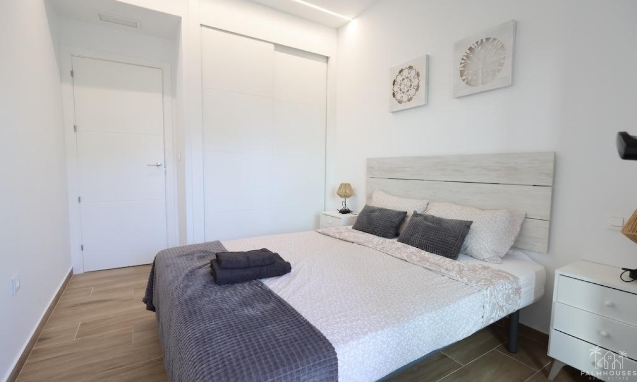 Herverkoop - Appartement - Orihuela Costa - Costa Blanca