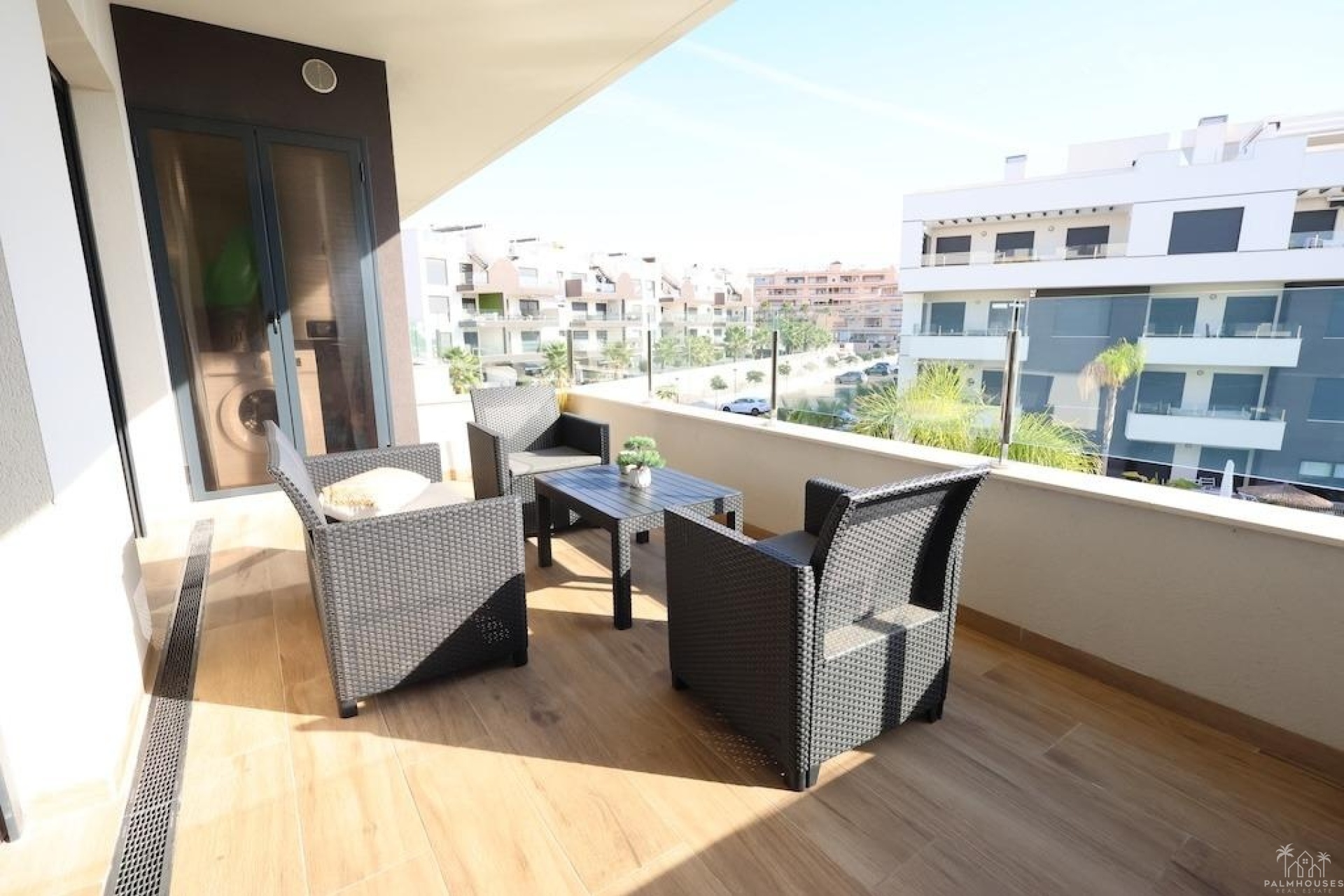 Herverkoop - Appartement - Orihuela Costa - Costa Blanca