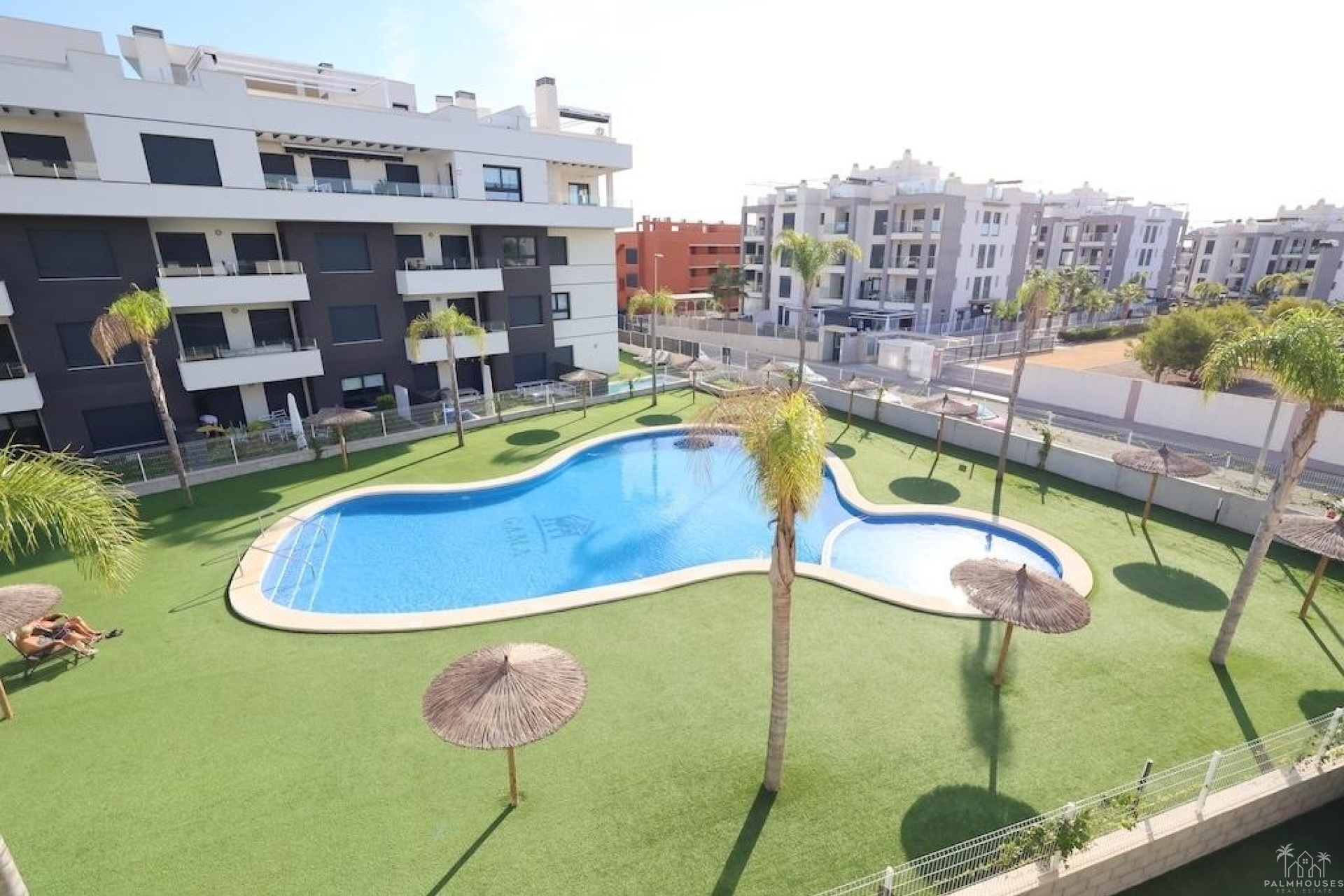 Herverkoop - Appartement - Orihuela Costa - Costa Blanca