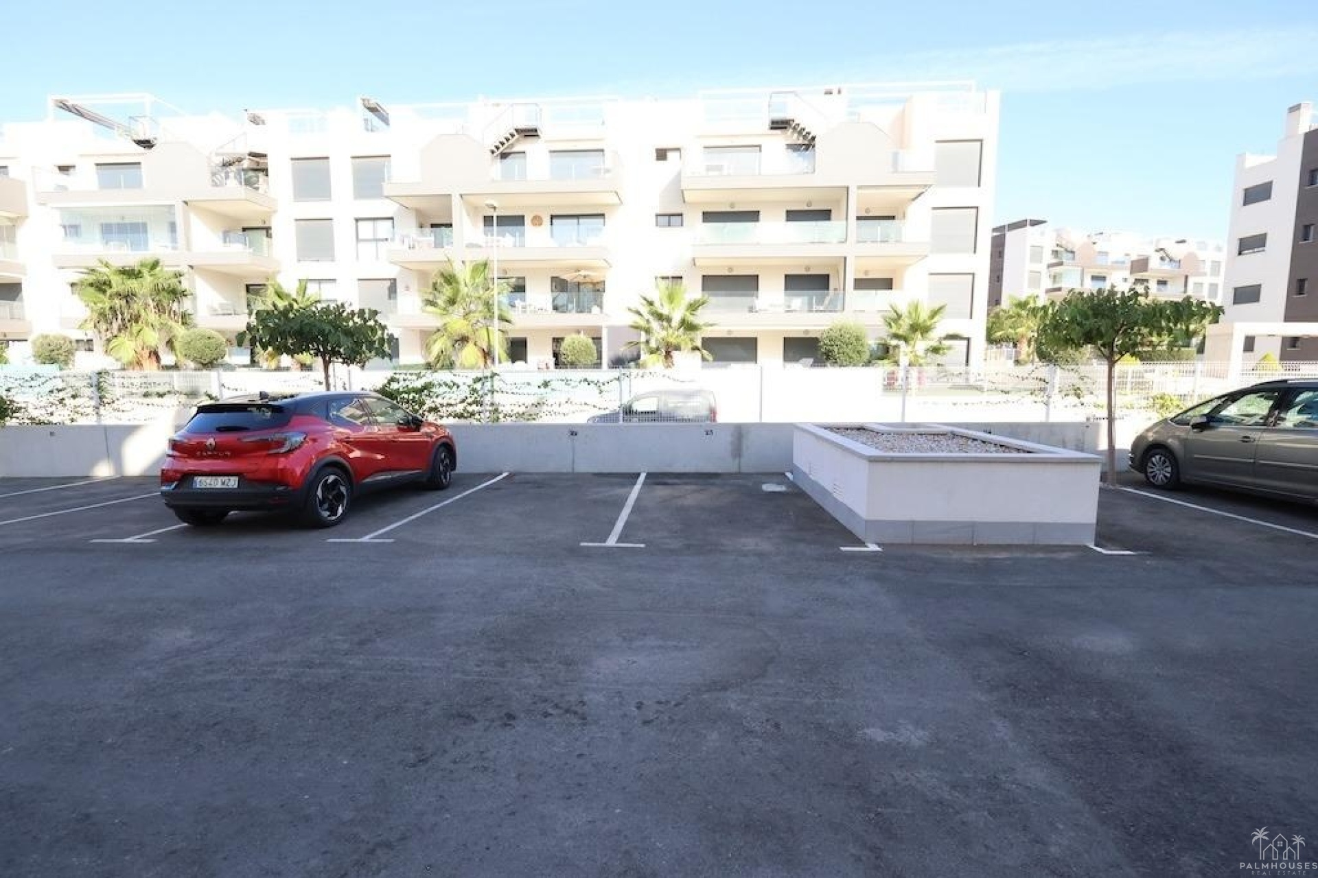Herverkoop - Appartement - Orihuela Costa - Costa Blanca