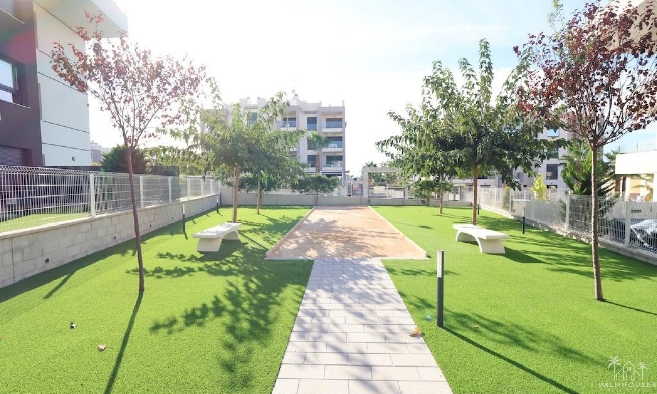 Herverkoop - Appartement - Orihuela Costa - Costa Blanca