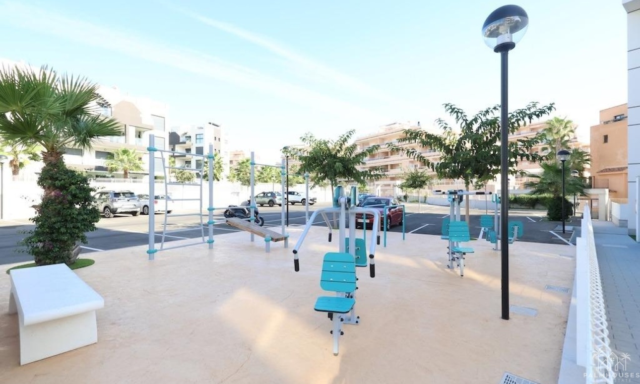 Herverkoop - Appartement - Orihuela Costa - Costa Blanca