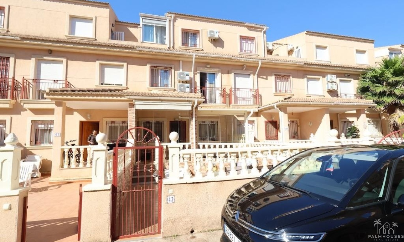 Herverkoop - Appartement - Orihuela Costa - Costa Blanca