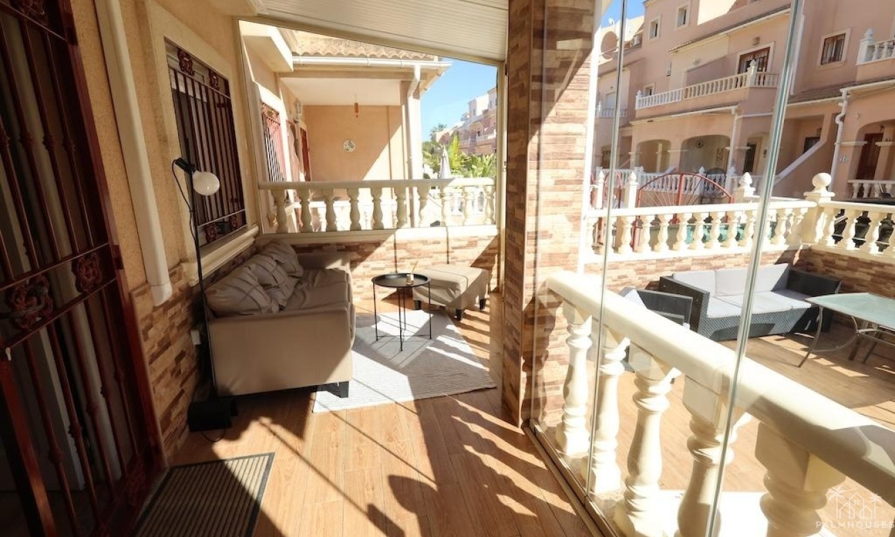 Herverkoop - Appartement - Orihuela Costa - Costa Blanca